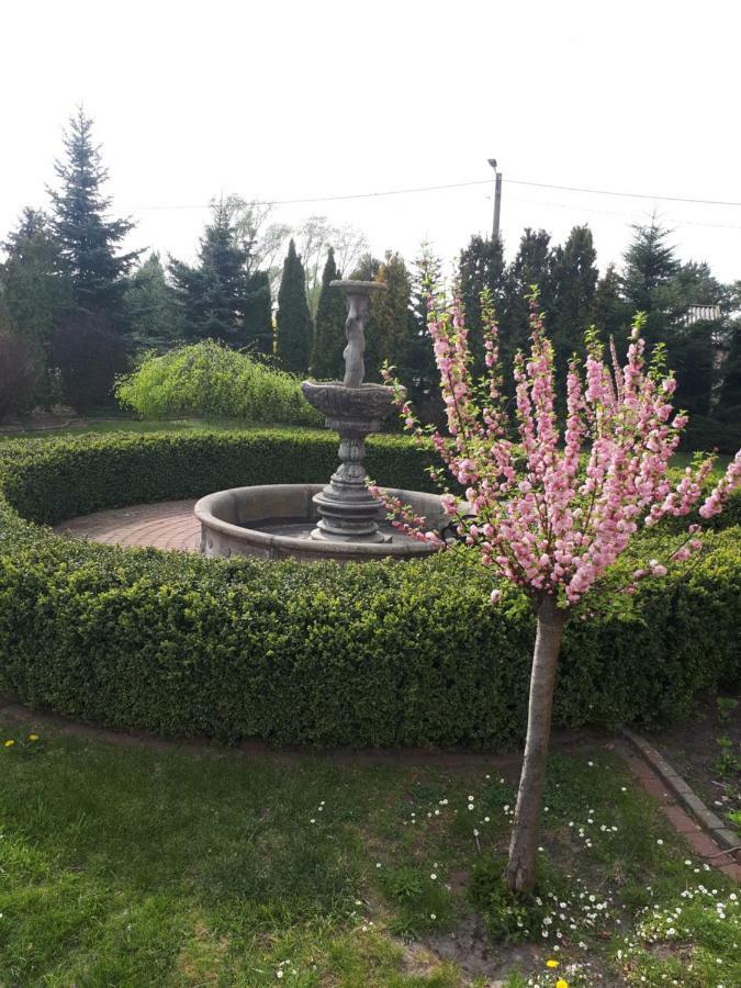 Agroturystyka Nowa Pasleka Екстер'єр фото
